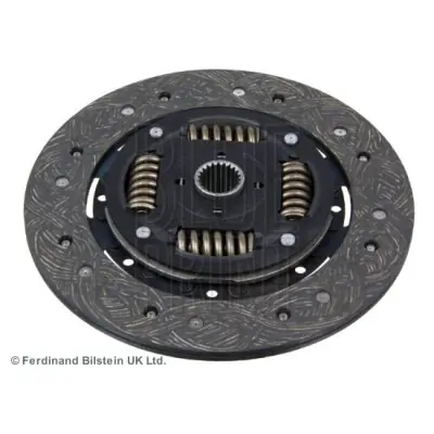Disco de embrague BLUEPRINT ADF123108 Pago Seguro